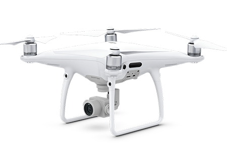 Drone DJI Panthom 4