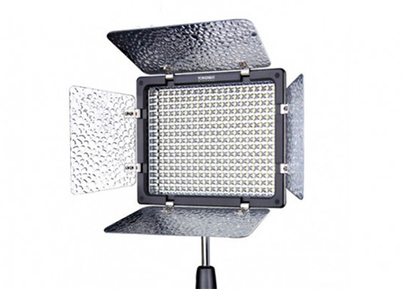 Kit luces led X3