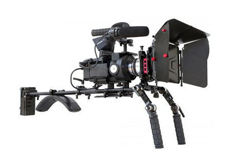 Shoulder rig