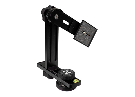 Cabezal Nodal Ninja 3 para fotografía 360